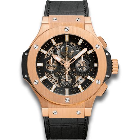 hublot klocka dam|Hublot klockor .